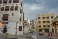 Historical village Al Balad, Jeddah - Saudi arabia