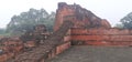 Historically education hub ancient India Nalanda University Bihar