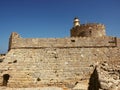 Historically, Rhodes island was very famous worldwide for the Colossus of Rhodes, one of the Seven Wonders of the Ancient World