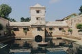 History behind Tamansari water castle