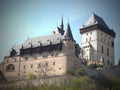 TRENCIN Castle - is one of the most visited castles in Slovakia