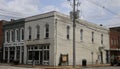 Borroum`s Drugstore and Soda Fountain, Corinth Mississippi