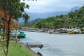 The historycal city of paraty