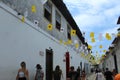 The historycal city of paraty