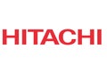 Hitachi Logo Royalty Free Stock Photo