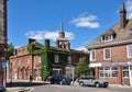 Hitchin Street, Baldock