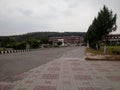 Hitec university, shogran,balakot,mansahra,naran