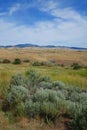 Hitt Mountain near Midvale, Idaho