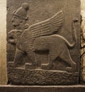 Hittite Chimera