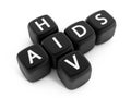 HIV and AIDS crossword puzzle