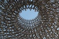 The Hive multi-sensory installation in Kew Gardens