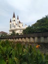 HKBP Tomang Barat Church