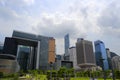 Hksar new headquarters building