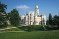 Hluboka nad Vltavou Castle, Czech Republic