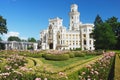 Hluboka nad Vltavou, Czech Republic