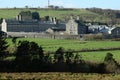 Dartmoor Prison Princetown England.