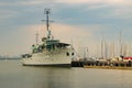 HMAS Castlemaine