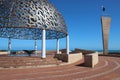 HMAS Sydney II Memorial - Geraldton - Australia