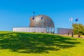 HMAS Sydney II Memorial in Gerladton, Australia