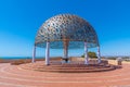 HMAS Sydney II Memorial in Gerladton, Australia