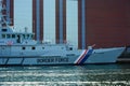 UK Border Force Patrol Vessel