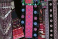 Hmong traditional clothes