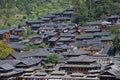 Hmong village