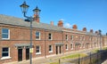 HMP Belfast, also known as Crumlin Road Gaol