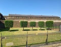 HMP Belfast, also known as Crumlin Road Gaol