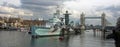 HMS Belfast