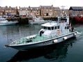 HMS Dasher Naval Patrol Craft.