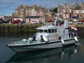 HMS Ranger Patrol Craft