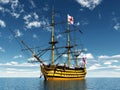 HMS Victory