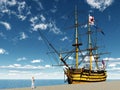 HMS Victory