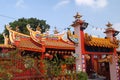 Ho Ann Kiong Temple