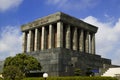 Ho Chi Mihn Mausoleum