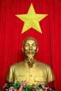 Ho Chi Minh