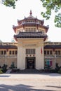 Vietnam History Museum.