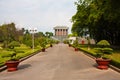 Ho Chi Minh Mausoleum