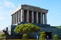 Ho Chi Minh Tomb, Vietnam Travel