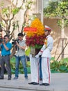 Ho Chi Minhs birthday, public holiday of Vietnam