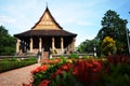 Ho Phra Kaew, Wat Sisaket