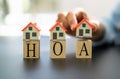 HOA - Homeowner Association