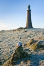 Hoad Monument Royalty Free Stock Photo