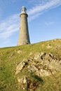 Hoad Monument Royalty Free Stock Photo