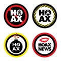 Hoax icon