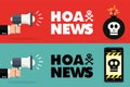 Hoax icon