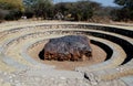 Hoba meteorite