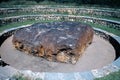 The Hoba Meteorite