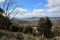 Hobart, the Capital of Tasmania. Australia